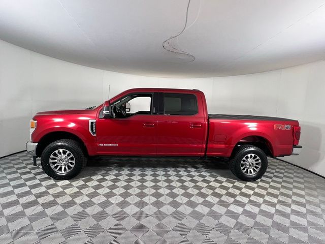 2020 Ford F-250 Lariat