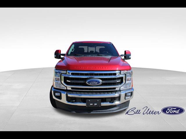 2020 Ford F-250 Lariat