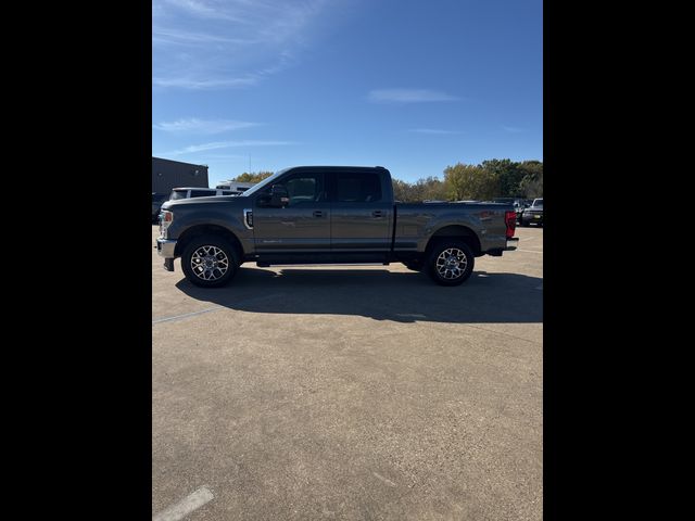 2020 Ford F-250 Lariat