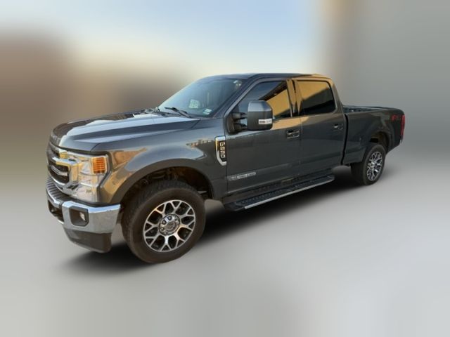 2020 Ford F-250 Lariat