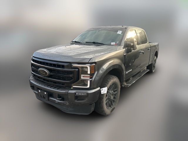 2020 Ford F-250 Lariat