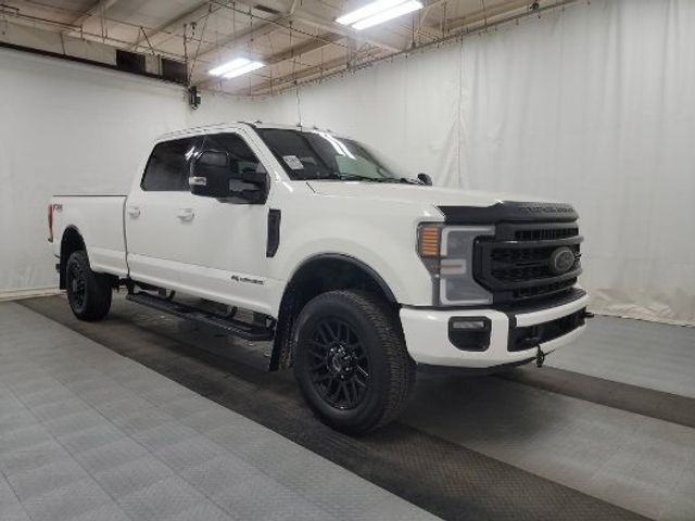 2020 Ford F-250 Lariat