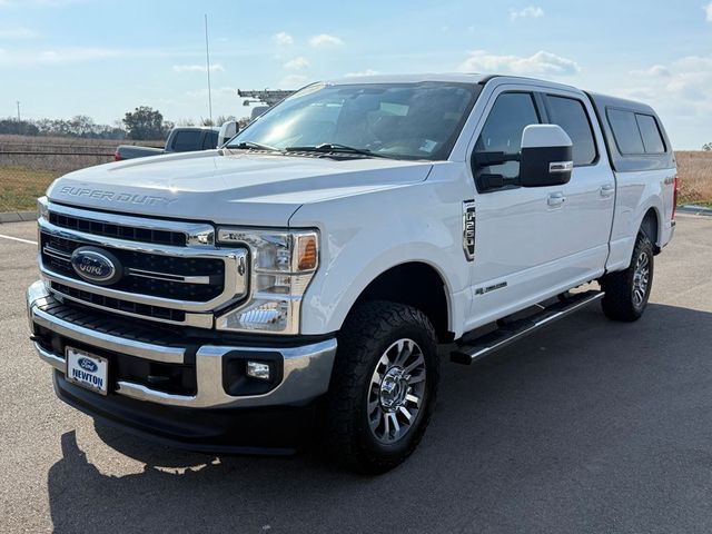 2020 Ford F-250 Lariat