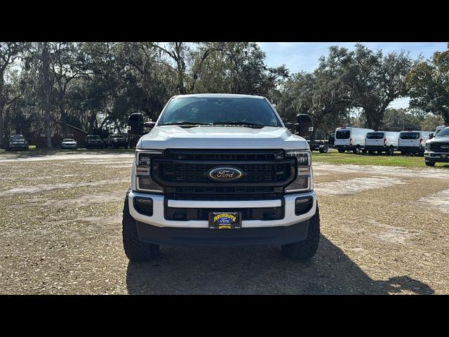 2020 Ford F-250 Lariat