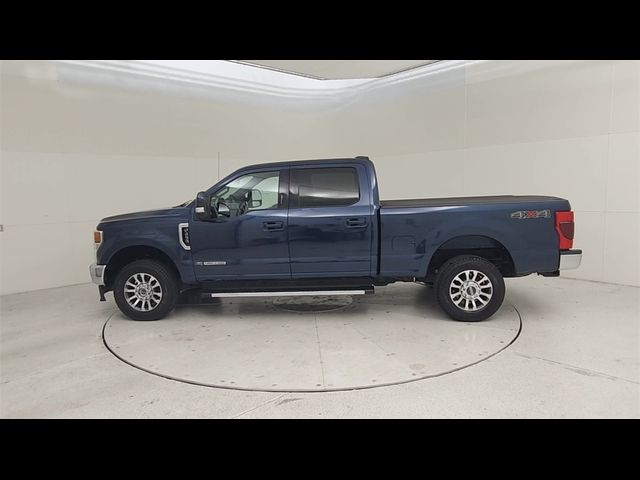 2020 Ford F-250 Lariat