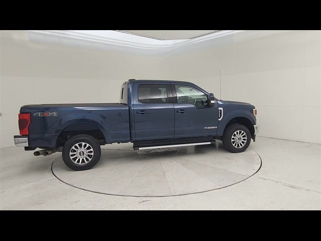 2020 Ford F-250 Lariat