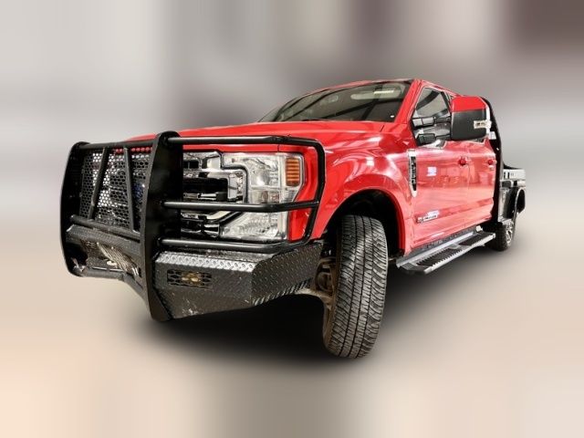 2020 Ford F-250 Lariat