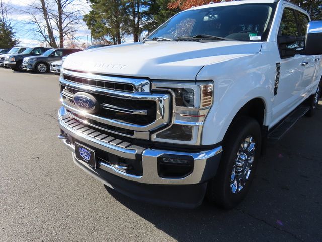 2020 Ford F-250 Lariat