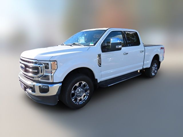 2020 Ford F-250 Lariat