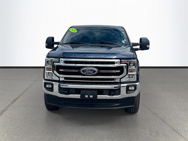 2020 Ford F-250 Lariat