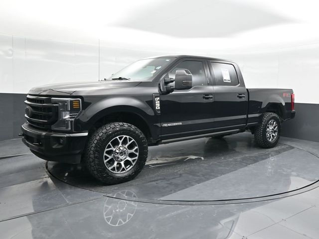 2020 Ford F-250 Lariat