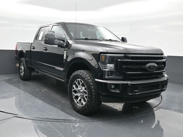 2020 Ford F-250 Lariat