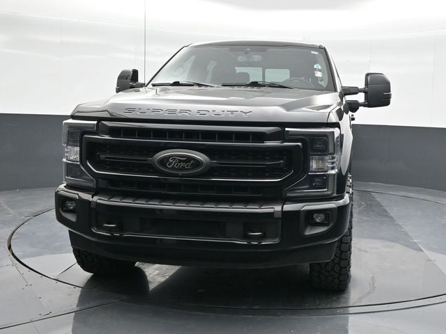 2020 Ford F-250 Lariat