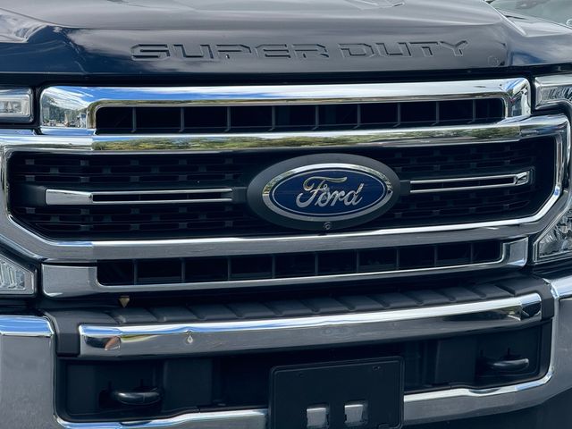 2020 Ford F-250 Lariat