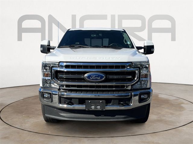 2020 Ford F-250 Lariat