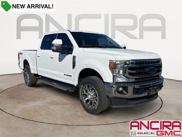 2020 Ford F-250 Lariat