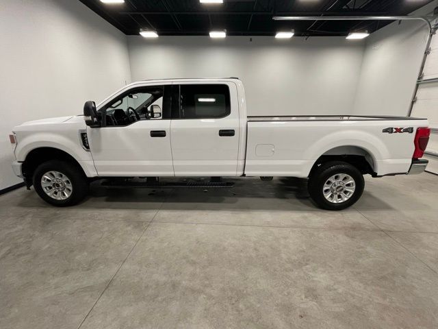 2020 Ford F-250 Lariat