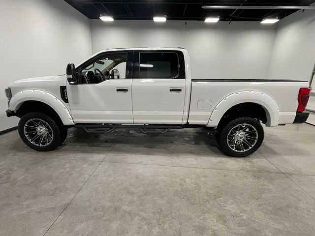 2020 Ford F-250 Lariat