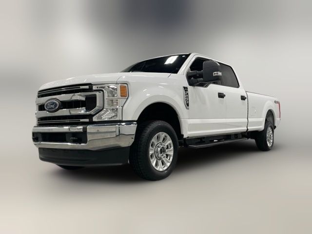 2020 Ford F-250 Lariat