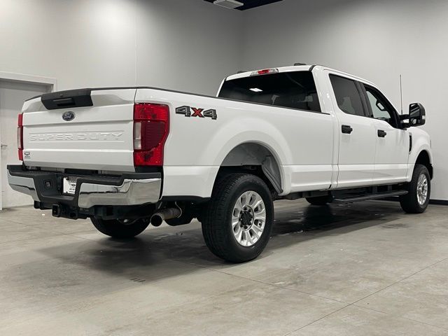 2020 Ford F-250 Lariat