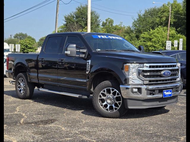 2020 Ford F-250 Lariat