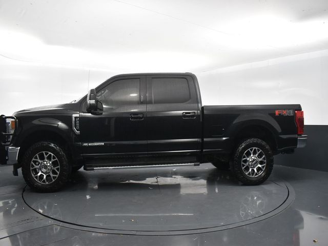 2020 Ford F-250 Lariat