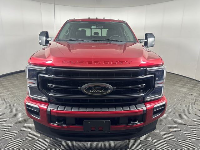 2020 Ford F-250 Lariat