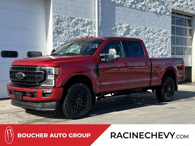 2020 Ford F-250 Lariat