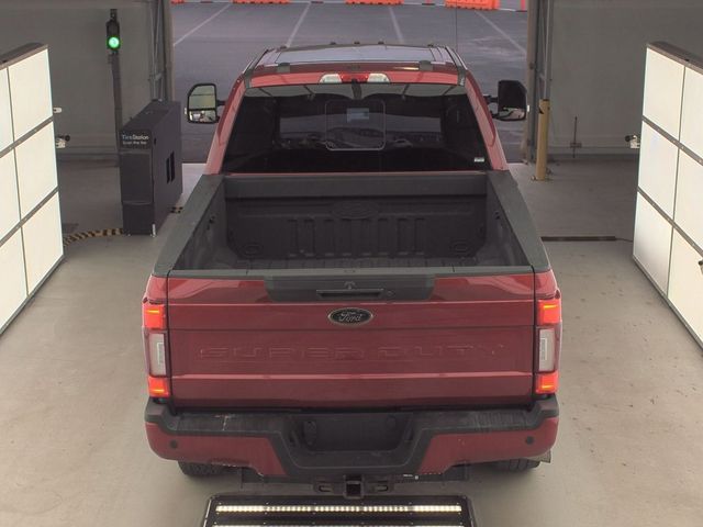 2020 Ford F-250 