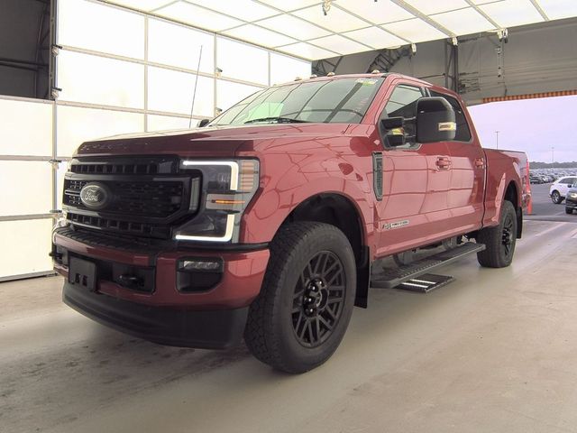 2020 Ford F-250 