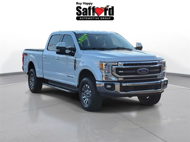2020 Ford F-250 Lariat