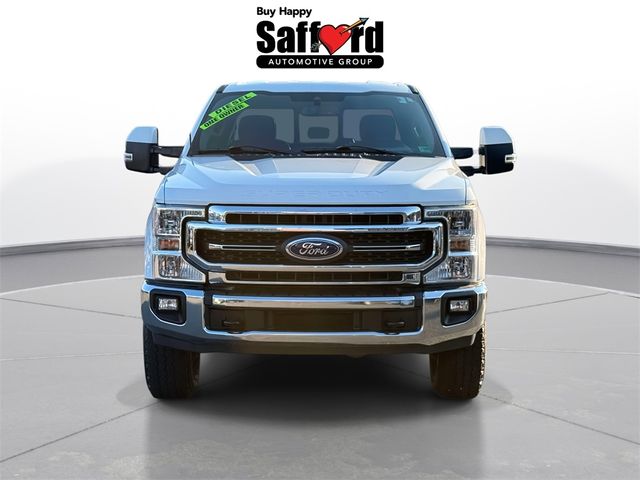 2020 Ford F-250 Lariat
