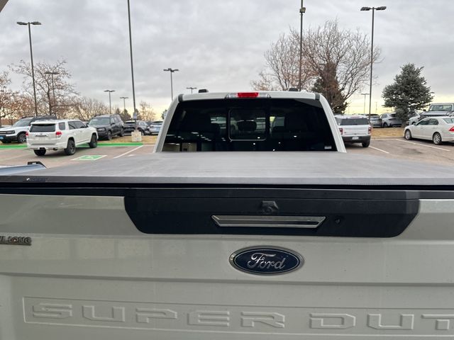 2020 Ford F-250 Lariat