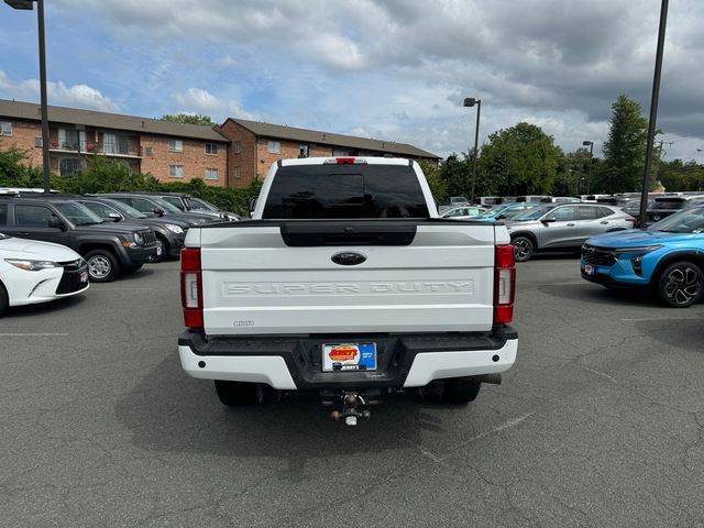 2020 Ford F-250 Lariat