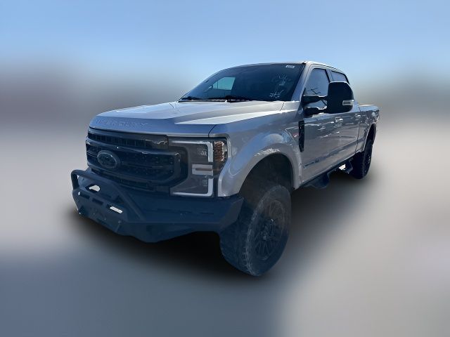 2020 Ford F-250 Lariat