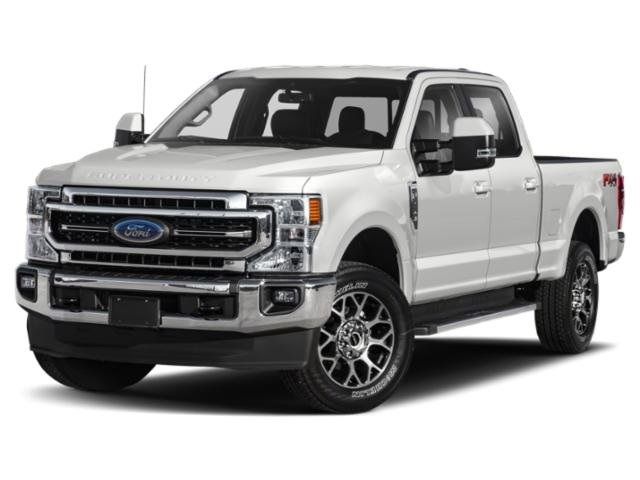 2020 Ford F-250 Lariat