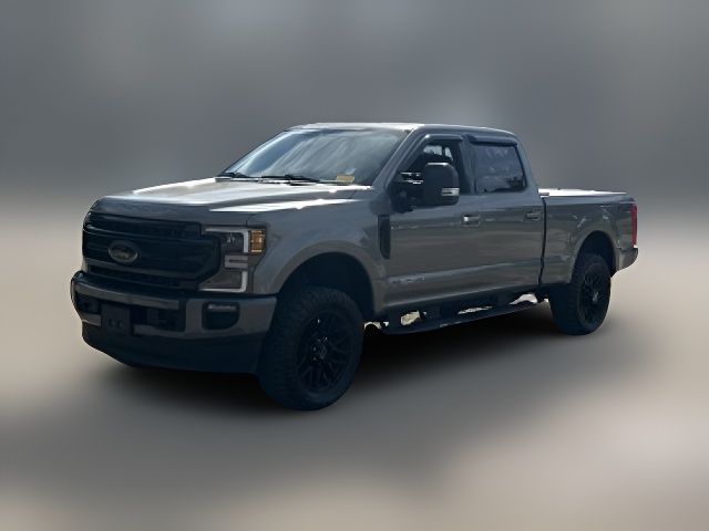 2020 Ford F-250 Lariat