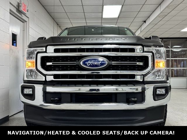 2020 Ford F-250 Lariat