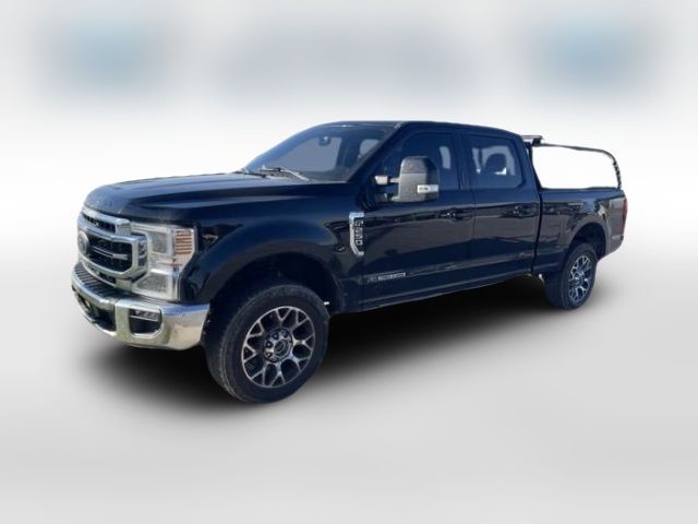 2020 Ford F-250 Lariat