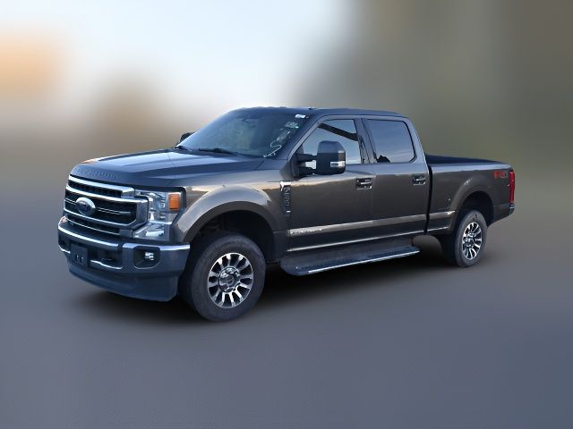 2020 Ford F-250 Lariat