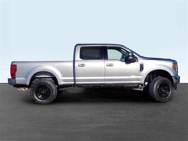 2020 Ford F-250 Lariat