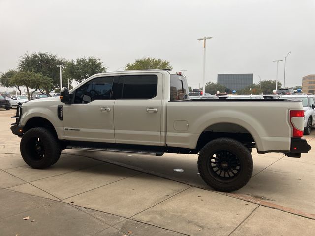 2020 Ford F-250 Lariat