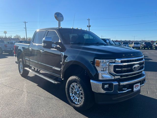 2020 Ford F-250 Lariat