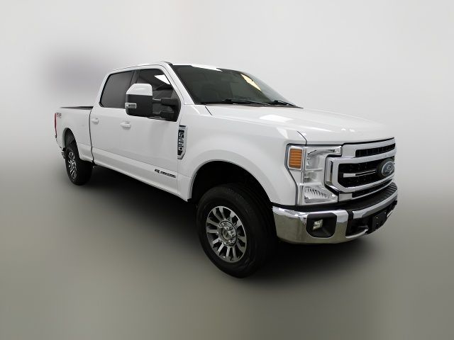 2020 Ford F-250 Lariat