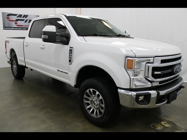 2020 Ford F-250 Lariat