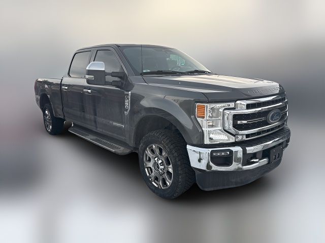 2020 Ford F-250 Lariat