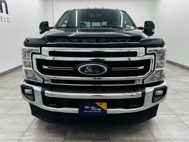 2020 Ford F-250 Lariat