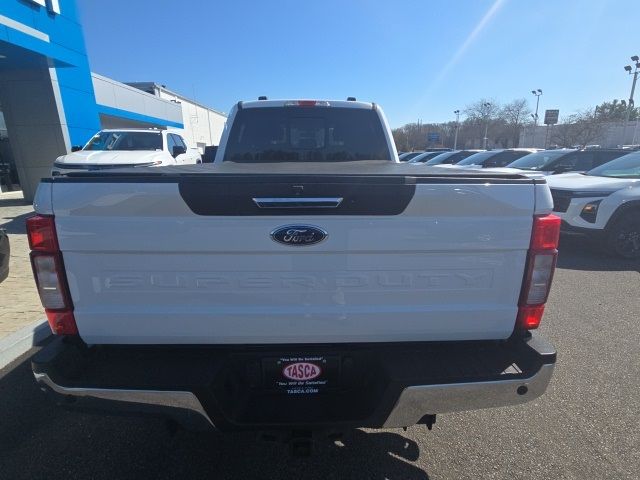 2020 Ford F-250 Lariat