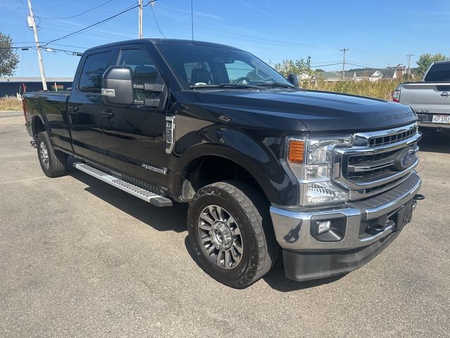 2020 Ford F-250 Lariat