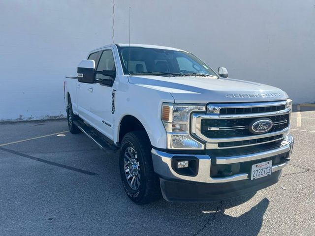 2020 Ford F-250 Lariat
